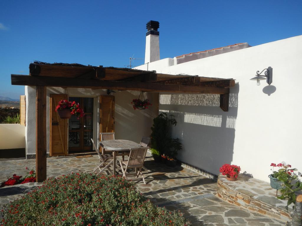 Monte Atena B&B Di Charme Стинтино Экстерьер фото