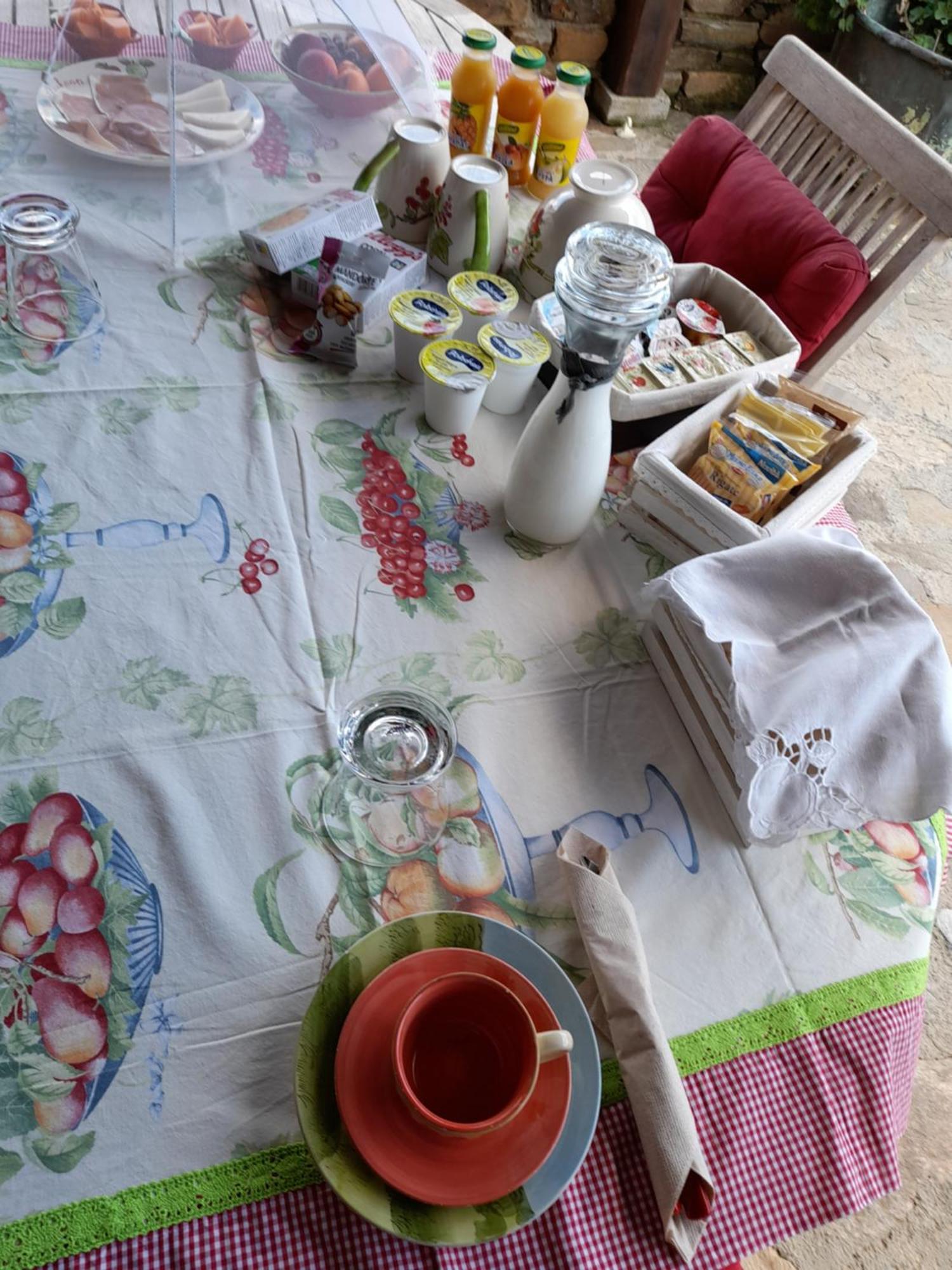 Monte Atena B&B Di Charme Стинтино Экстерьер фото
