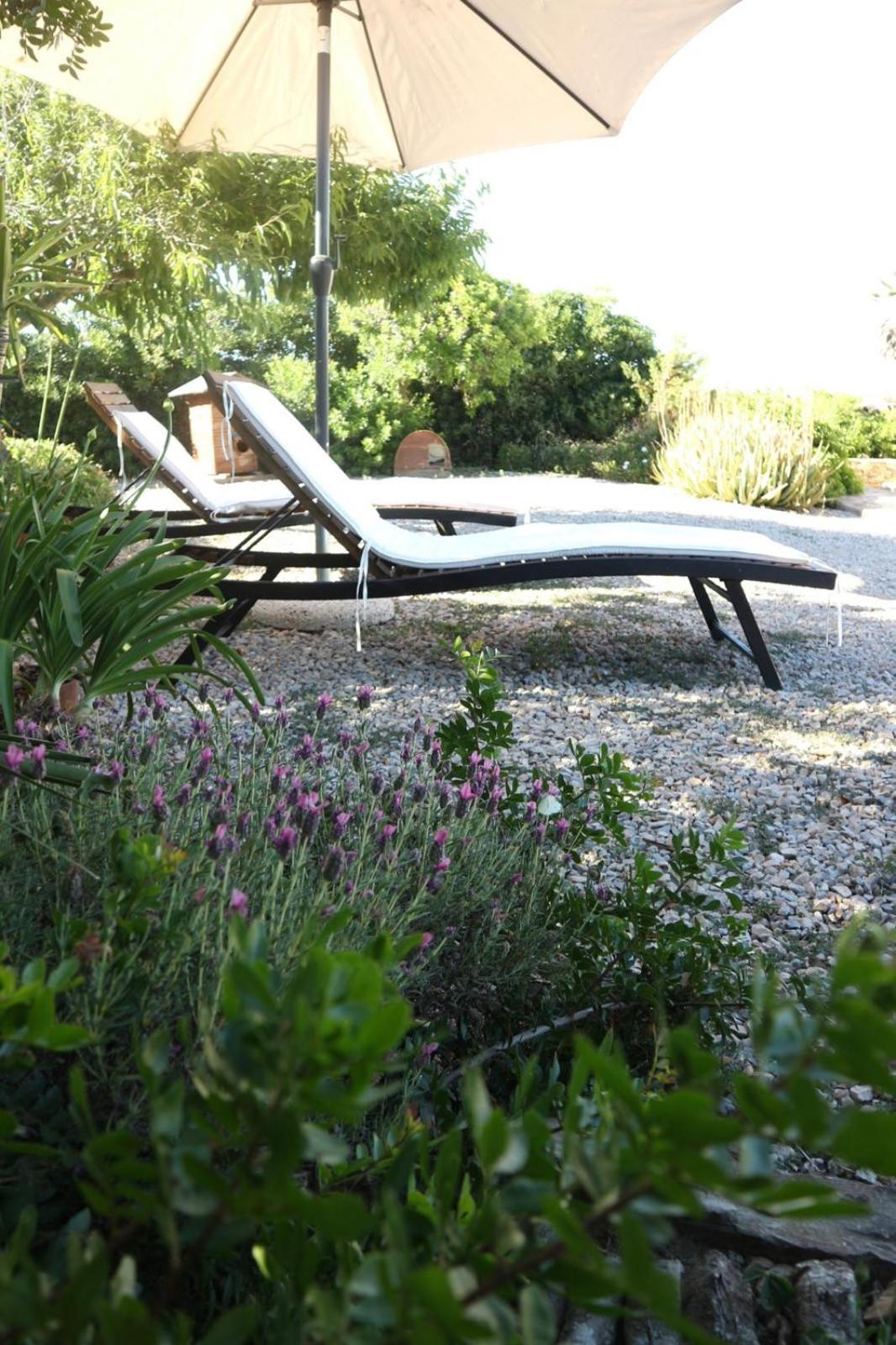 Monte Atena B&B Di Charme Стинтино Номер фото