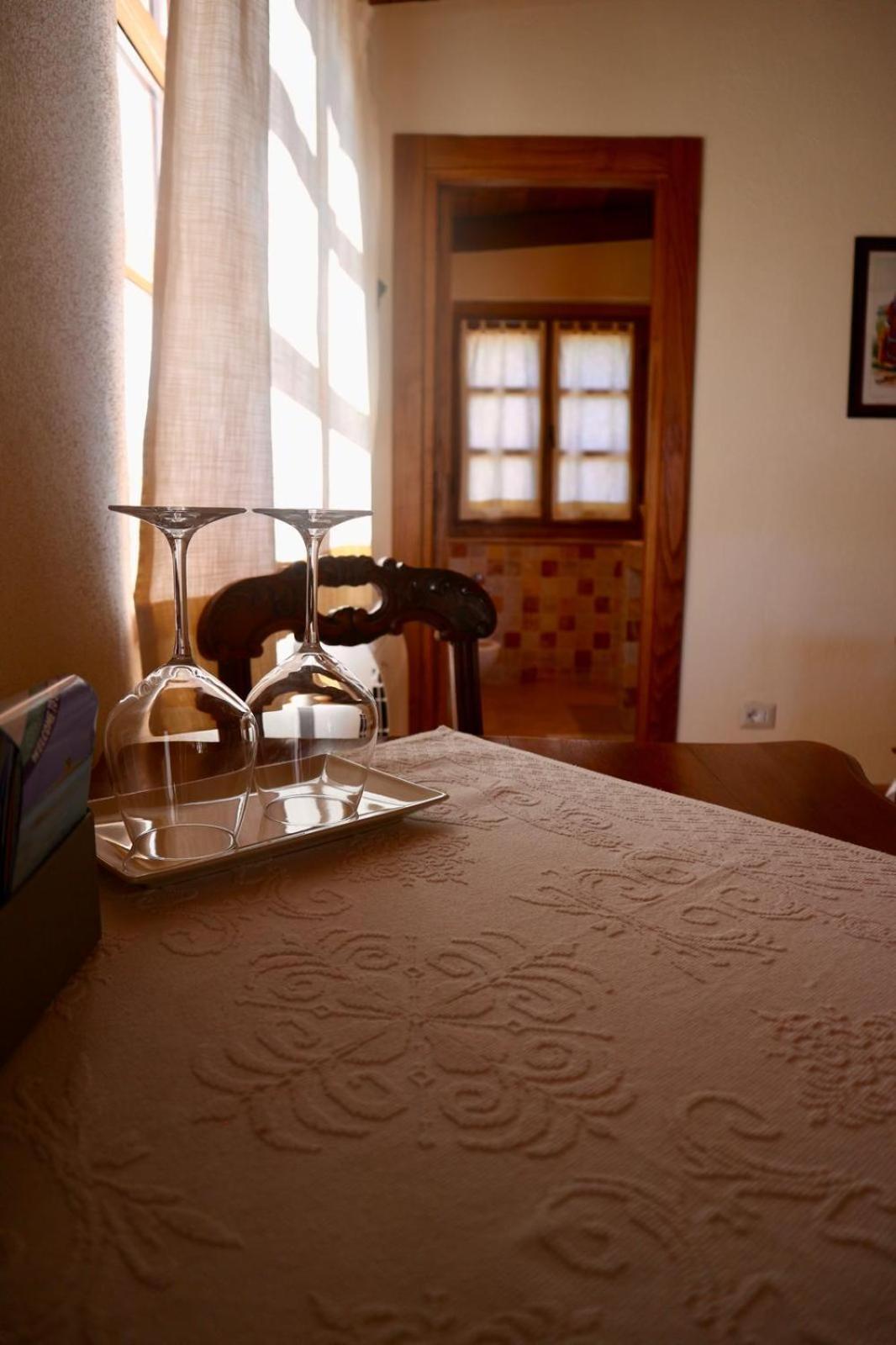 Monte Atena B&B Di Charme Стинтино Номер фото