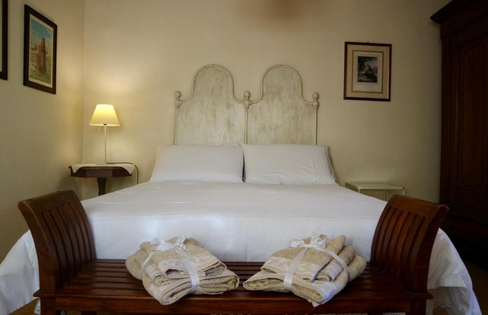 Monte Atena B&B Di Charme Стинтино Номер фото