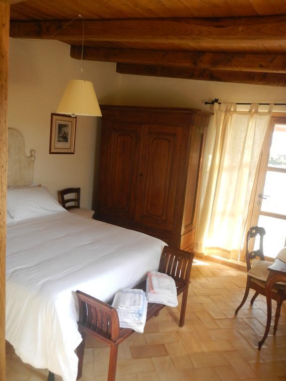 Monte Atena B&B Di Charme Стинтино Экстерьер фото