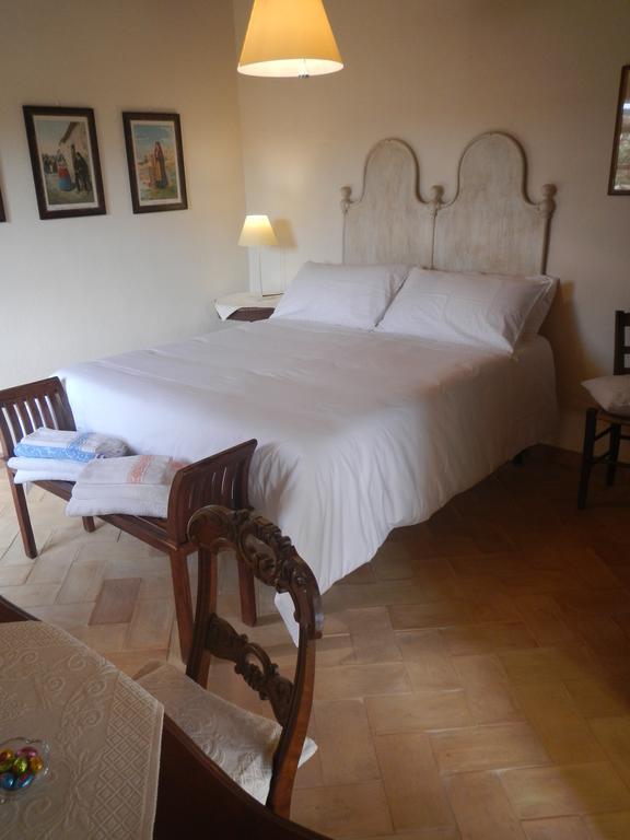 Monte Atena B&B Di Charme Стинтино Экстерьер фото