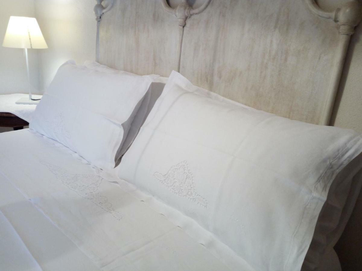 Monte Atena B&B Di Charme Стинтино Экстерьер фото