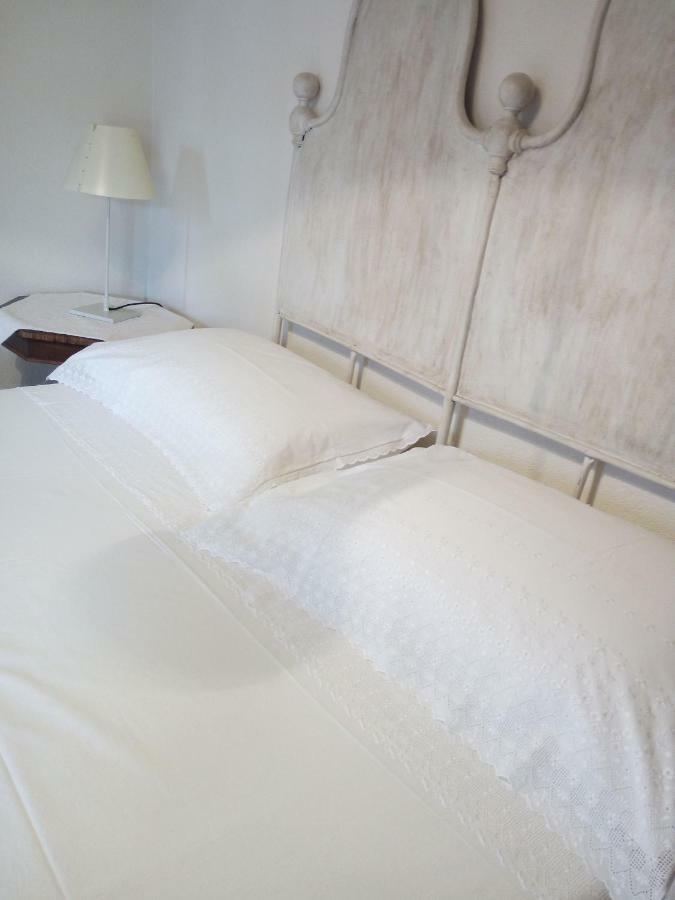 Monte Atena B&B Di Charme Стинтино Экстерьер фото